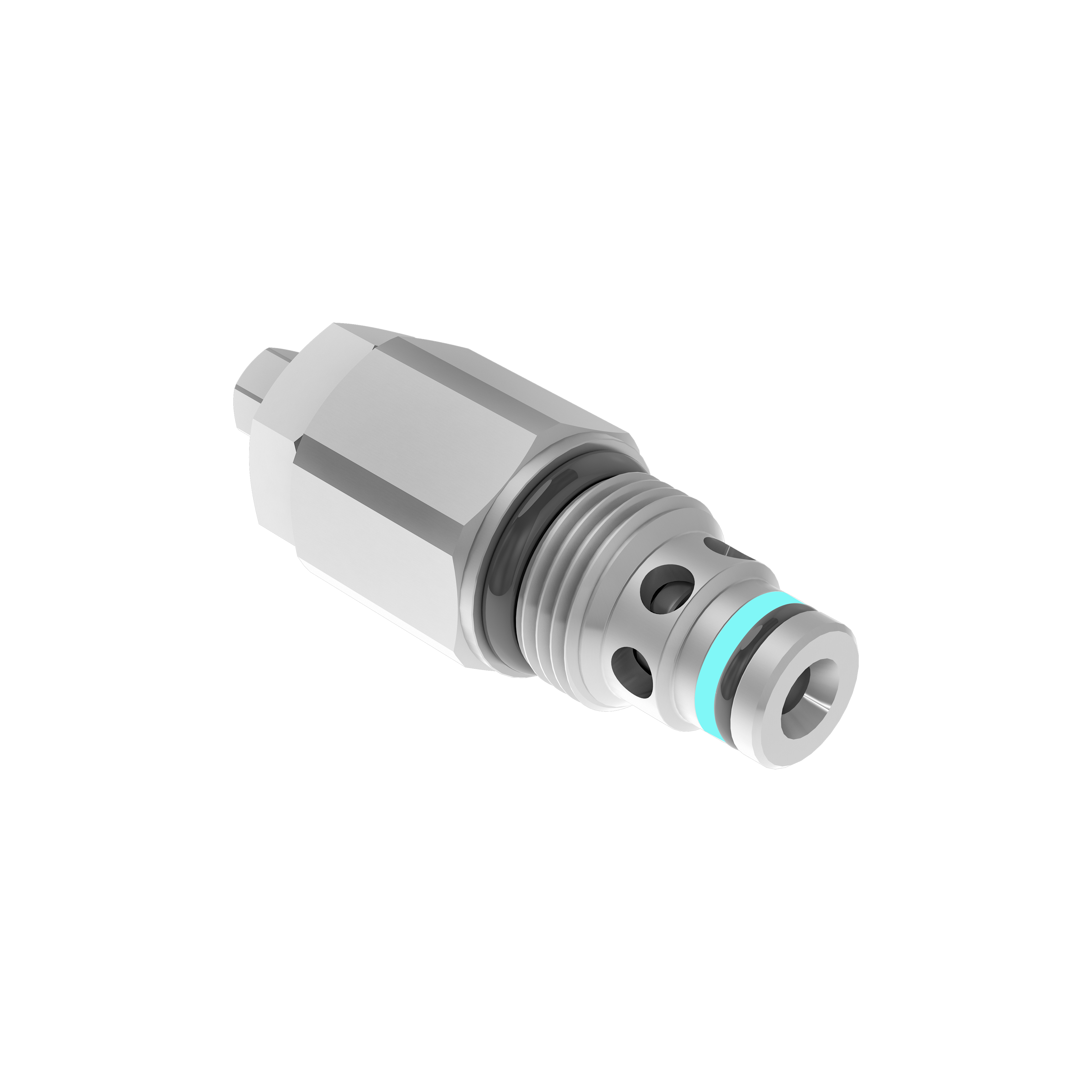 Relief valves