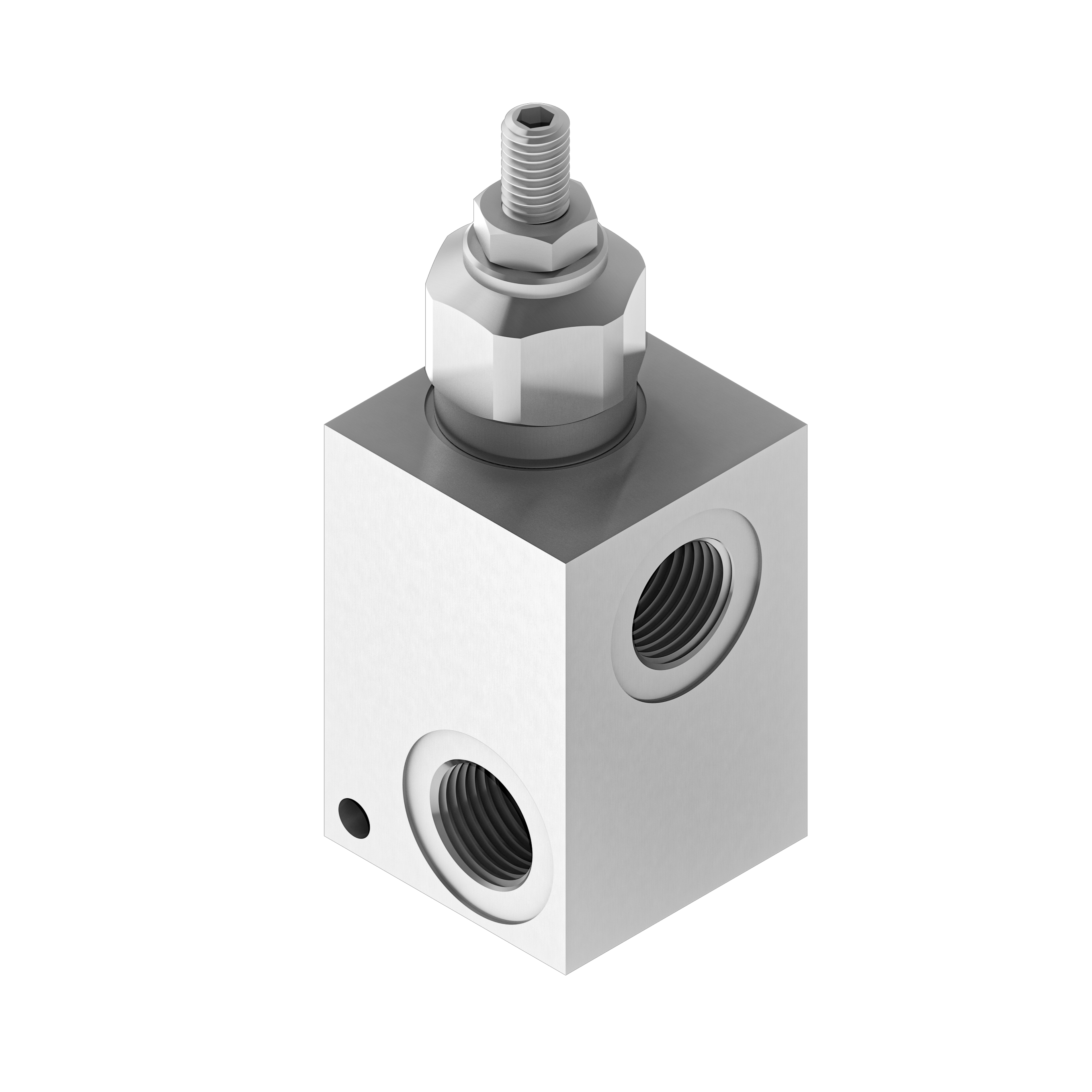 Relief valves 1/4-3/4 BSPP - Image 3