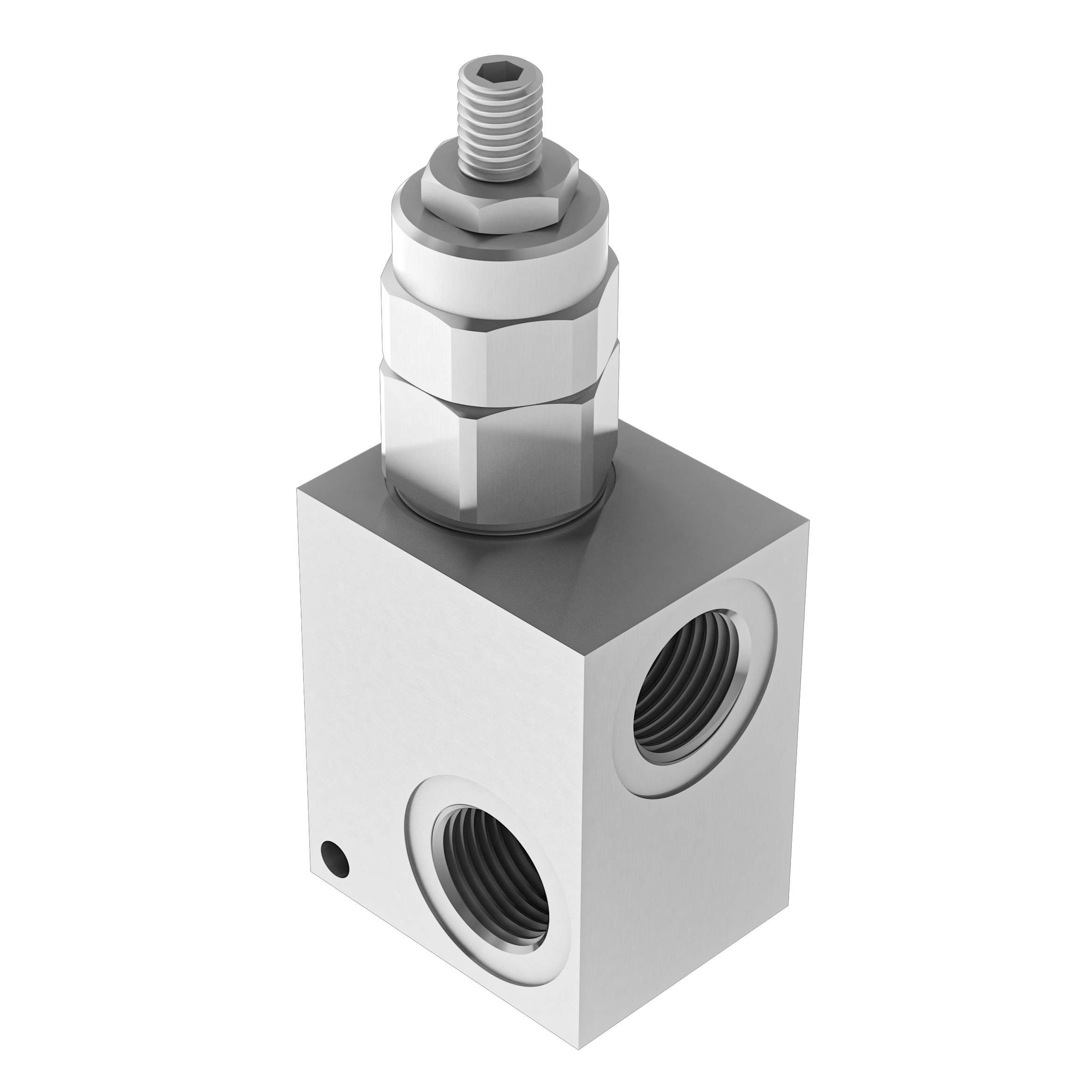 Relief valves 1/4-3/4 BSPP - Image 5