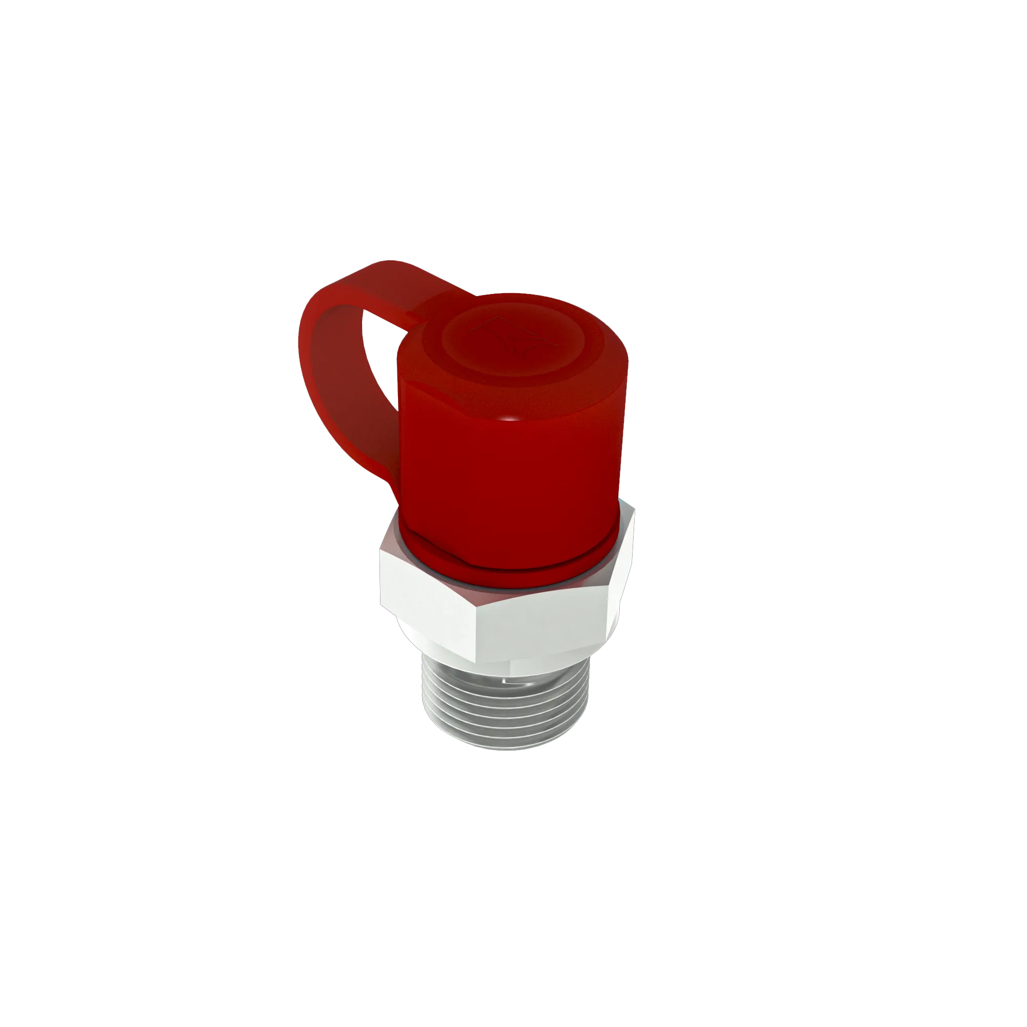 Pressure control valves