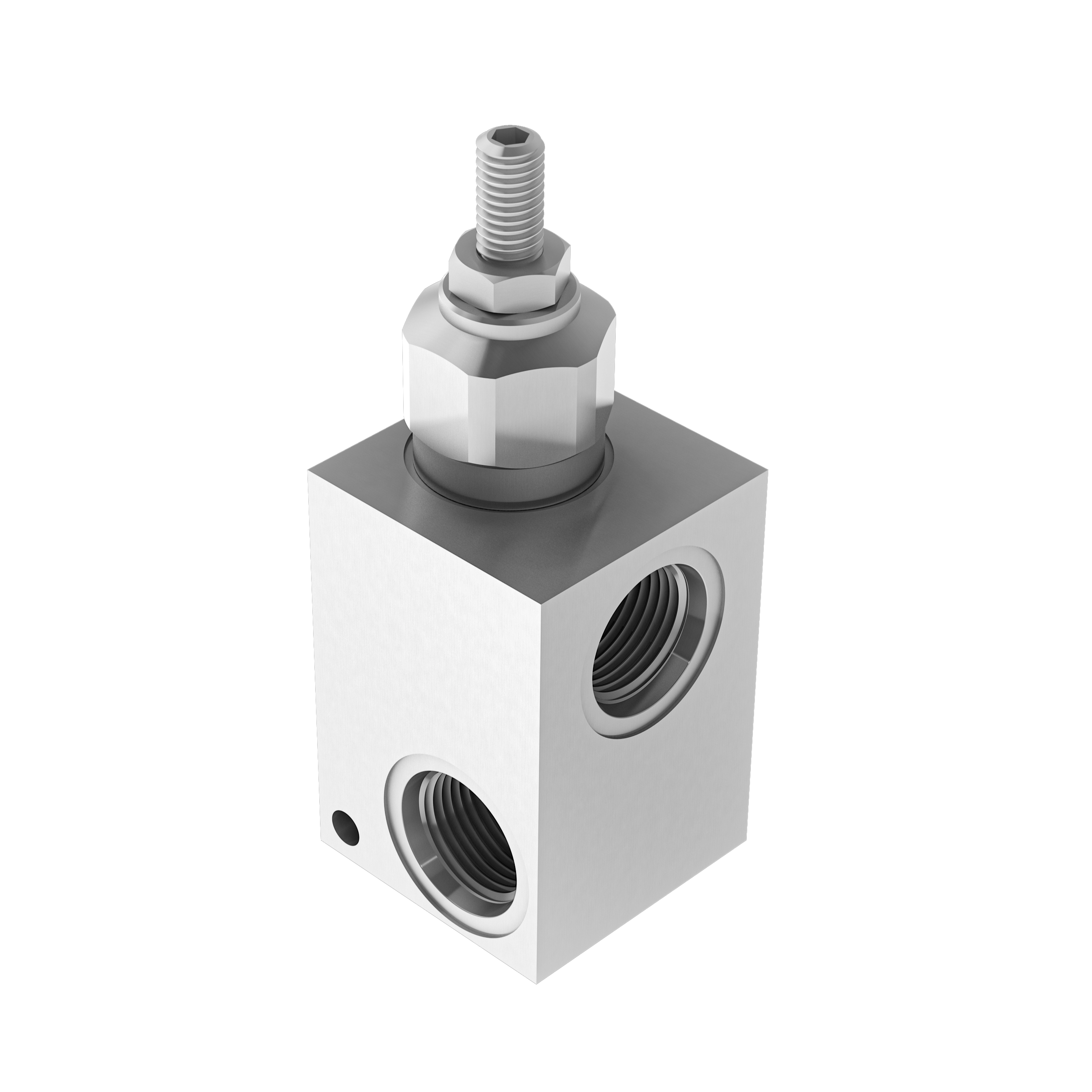 Relief valves SAE6 – SAE16 - Image 3
