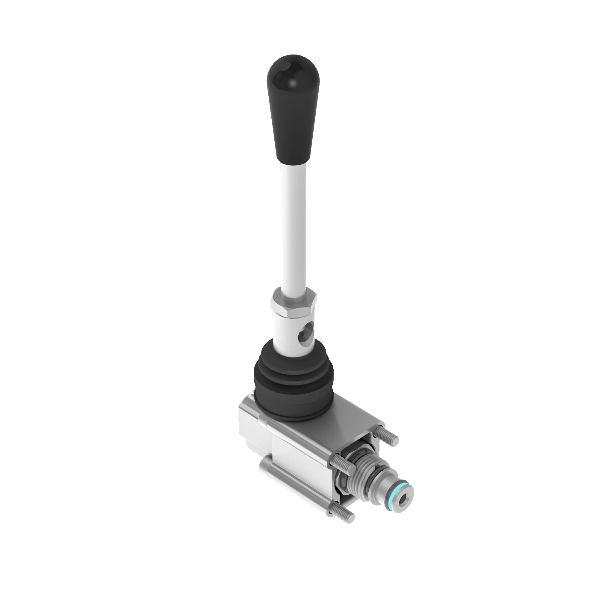Hand pump SAE8/2