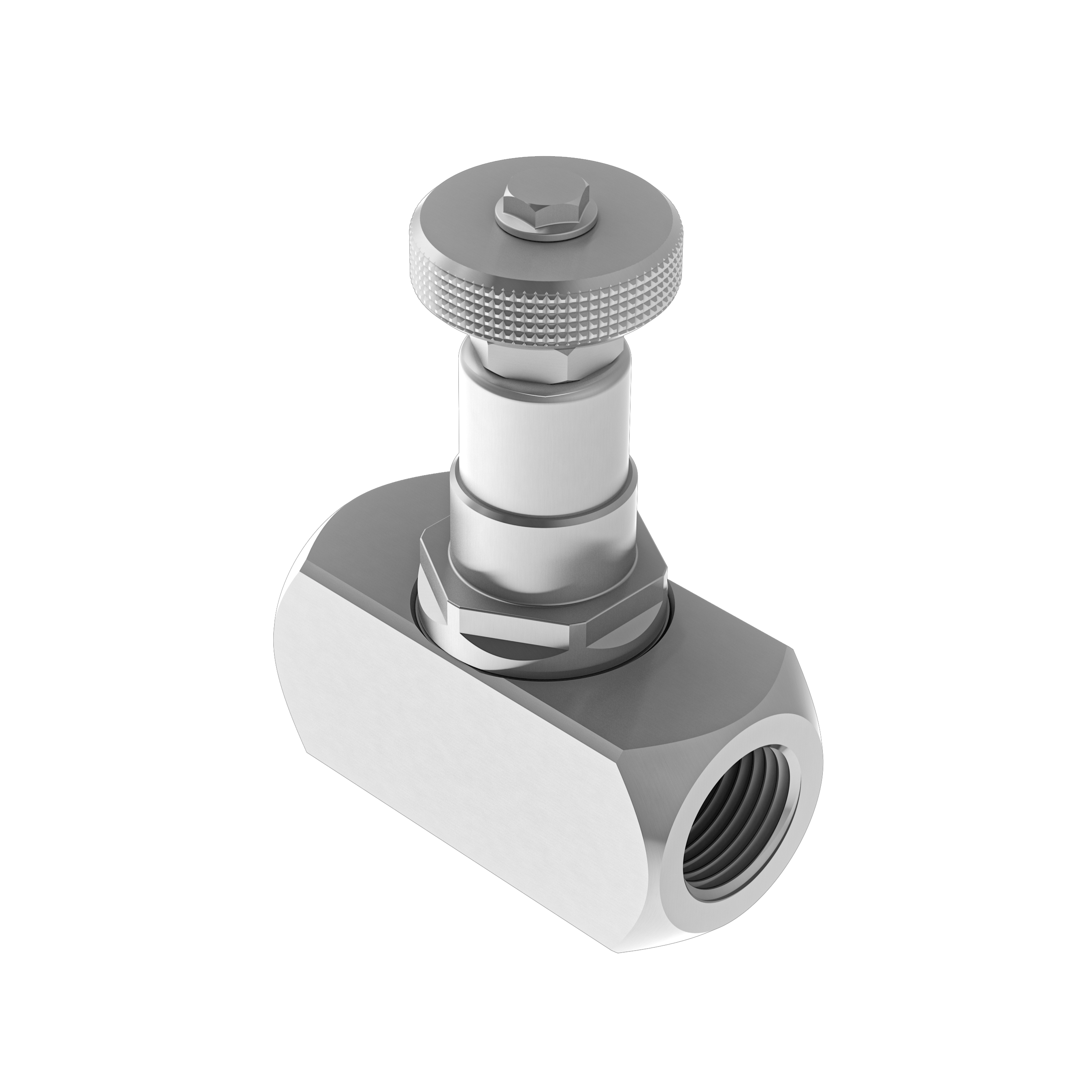 Bidirectional flow control valves - Image 2