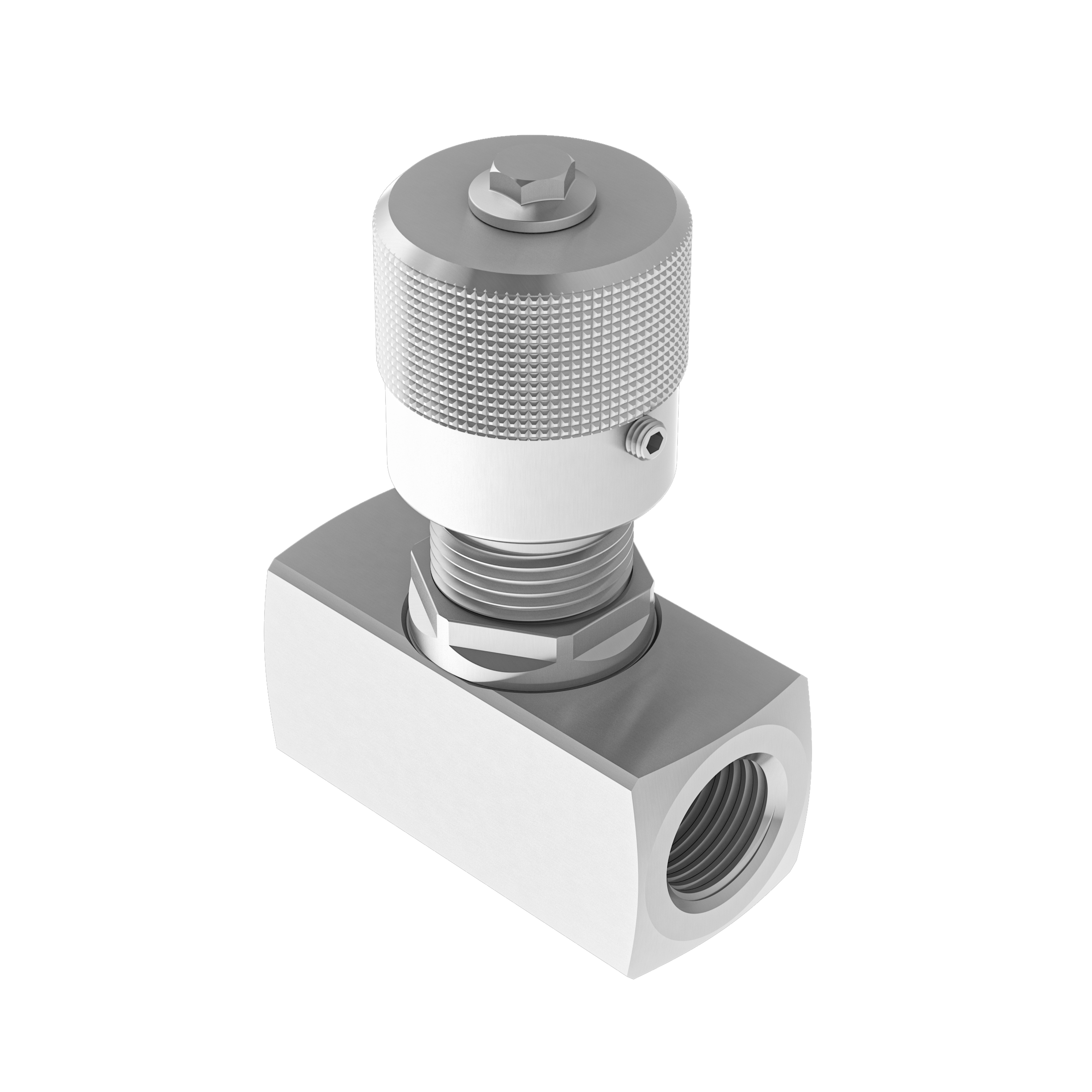 Bidirectional flow control valves - Image 3
