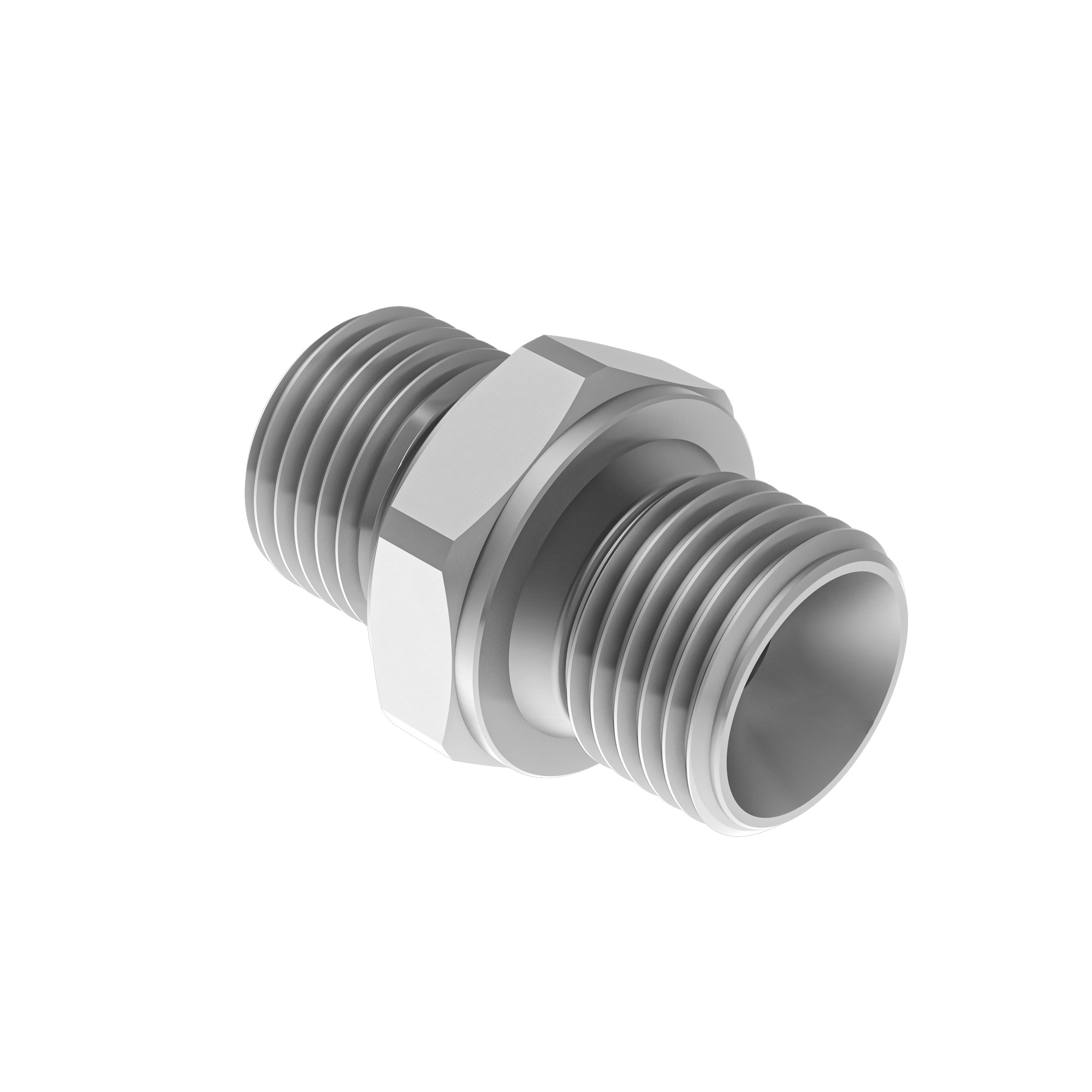 Check valves, fitting version