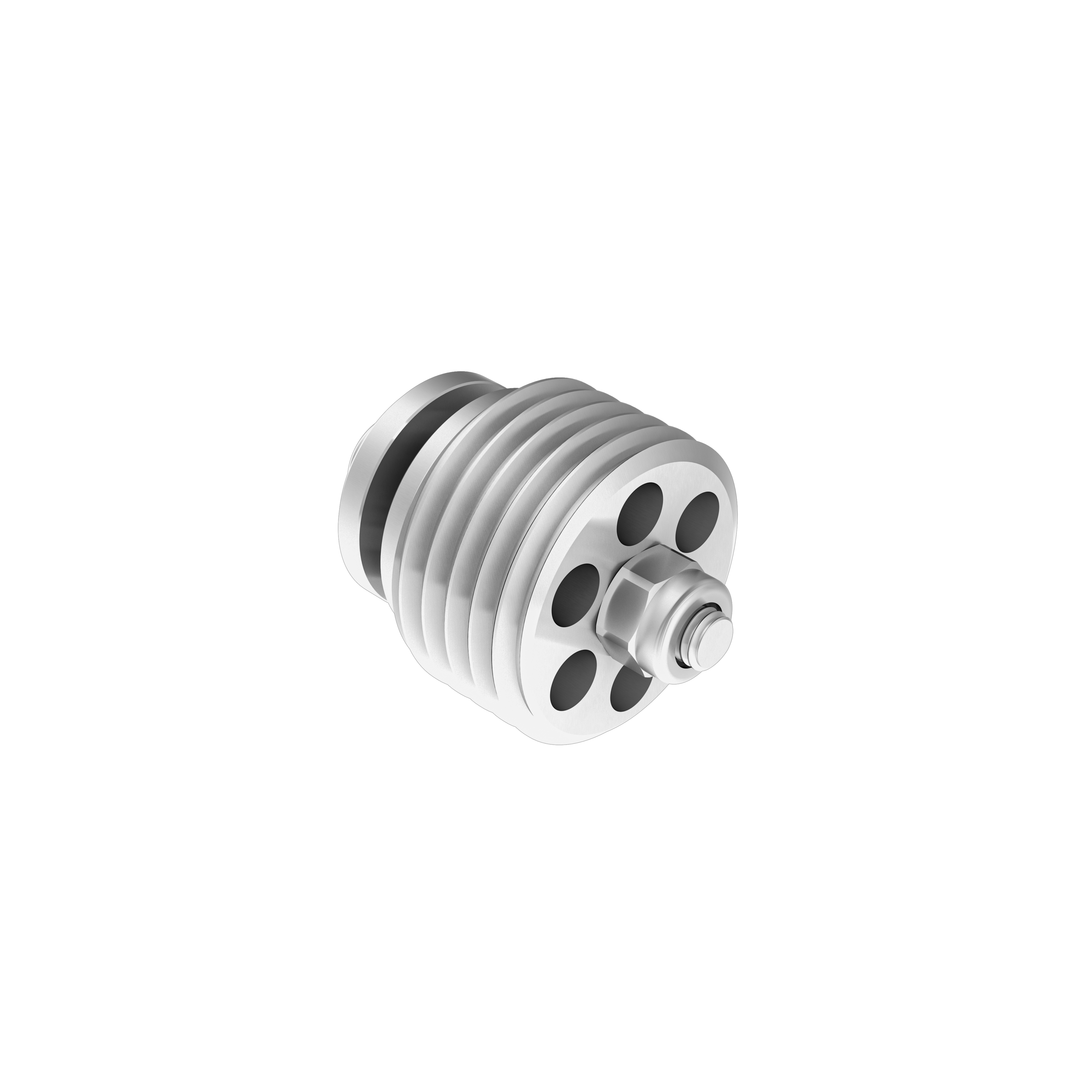 Hose burst valves