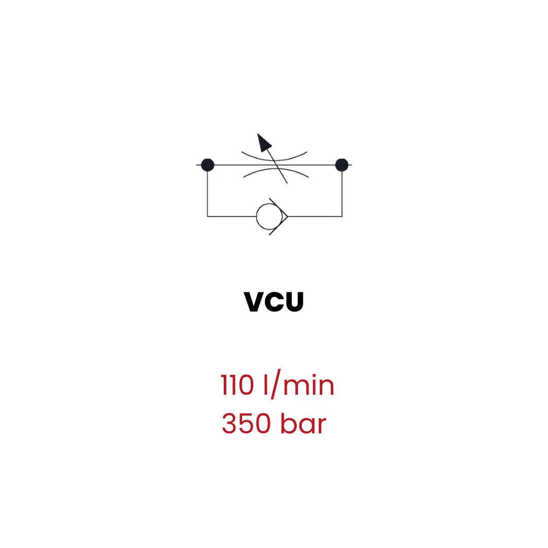 Unidirectional and bidirectional flow control valves - Image 2