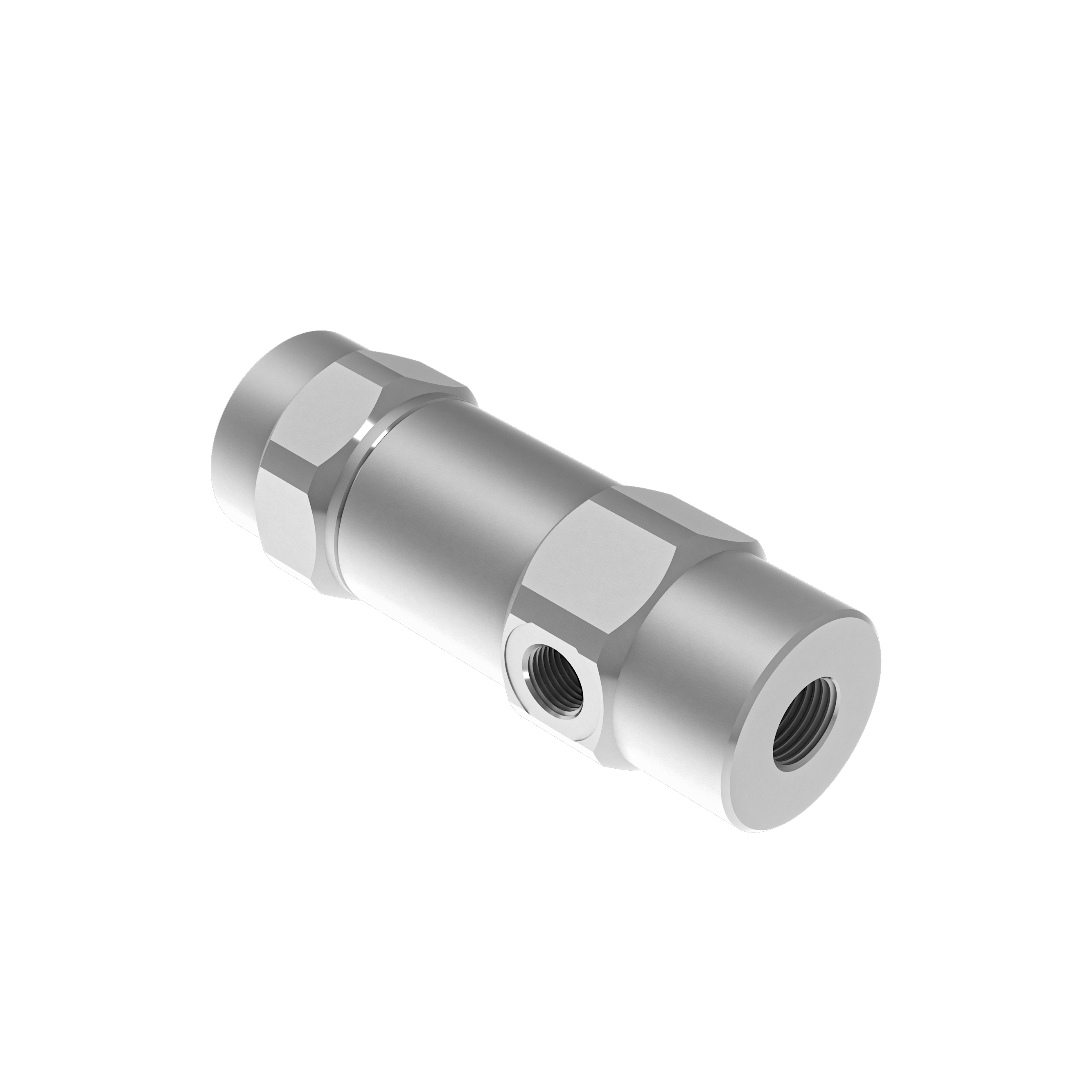 VP - Double acting pilot check valves