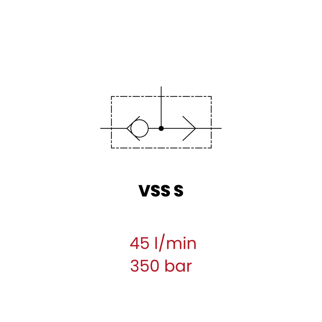 Shuttle valve - Image 2