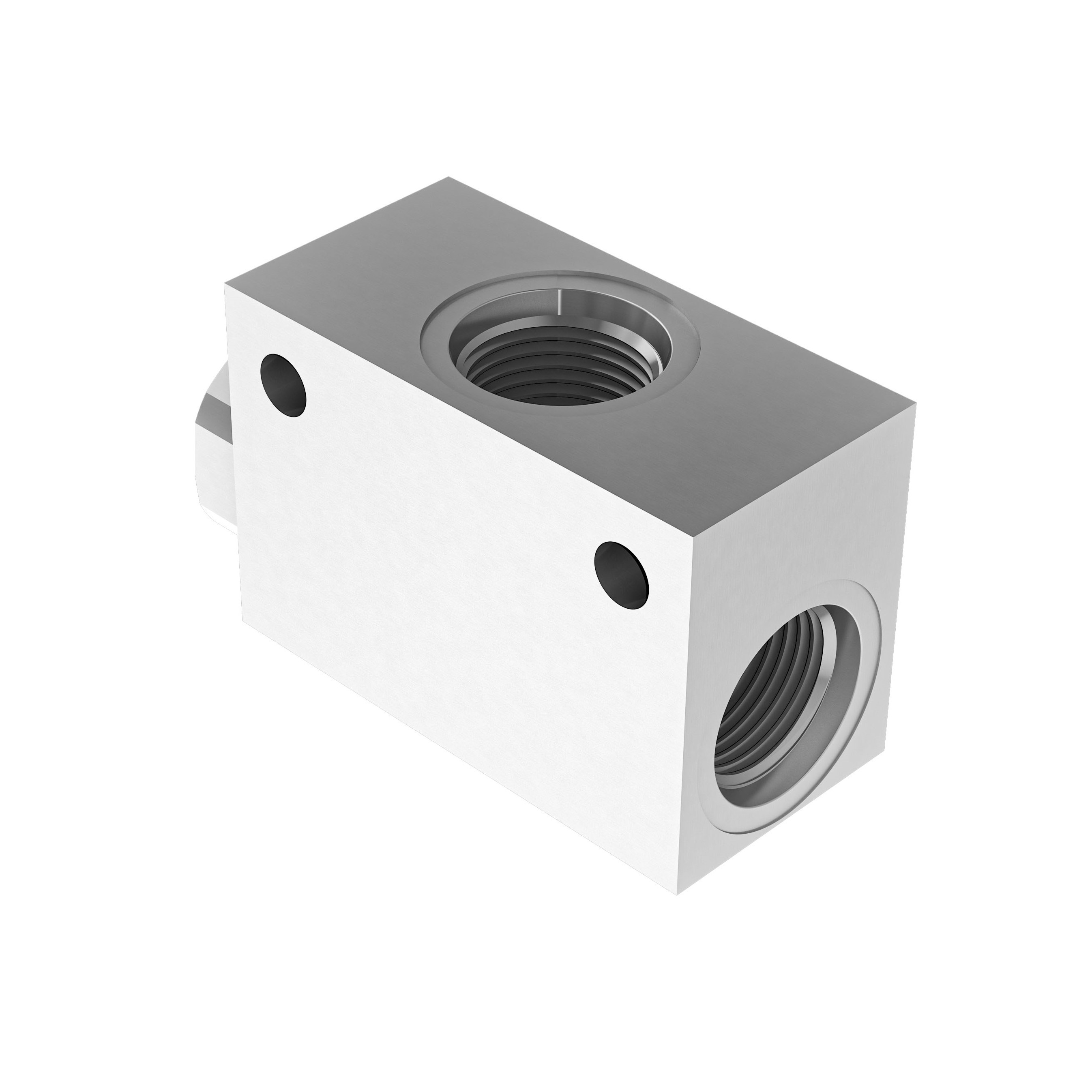 Shuttle valve