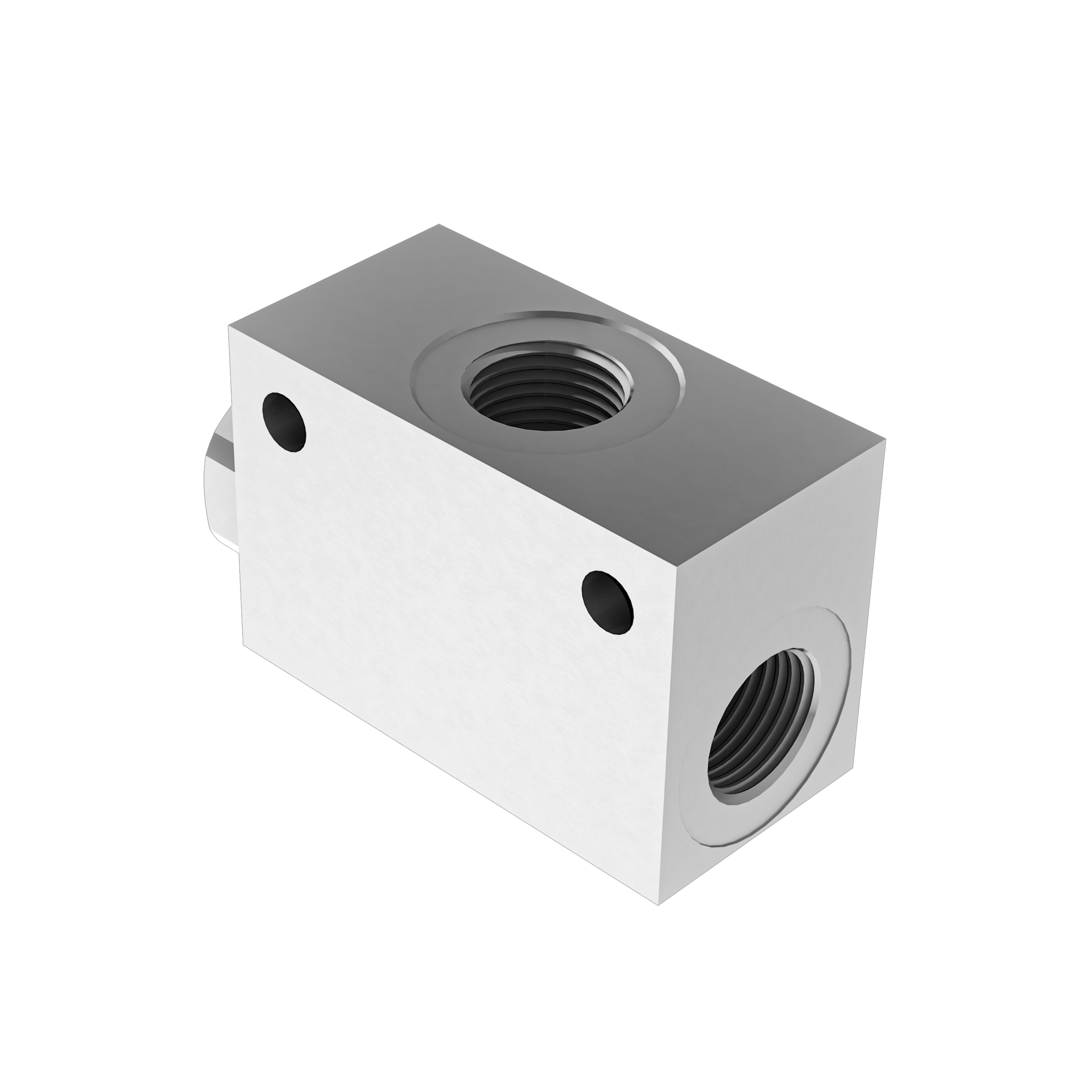 Shuttle valve