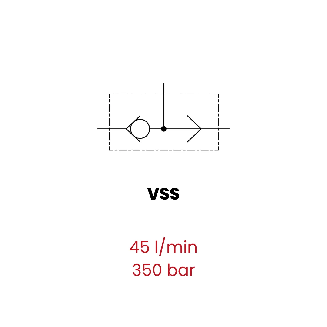 Shuttle valve - Image 2