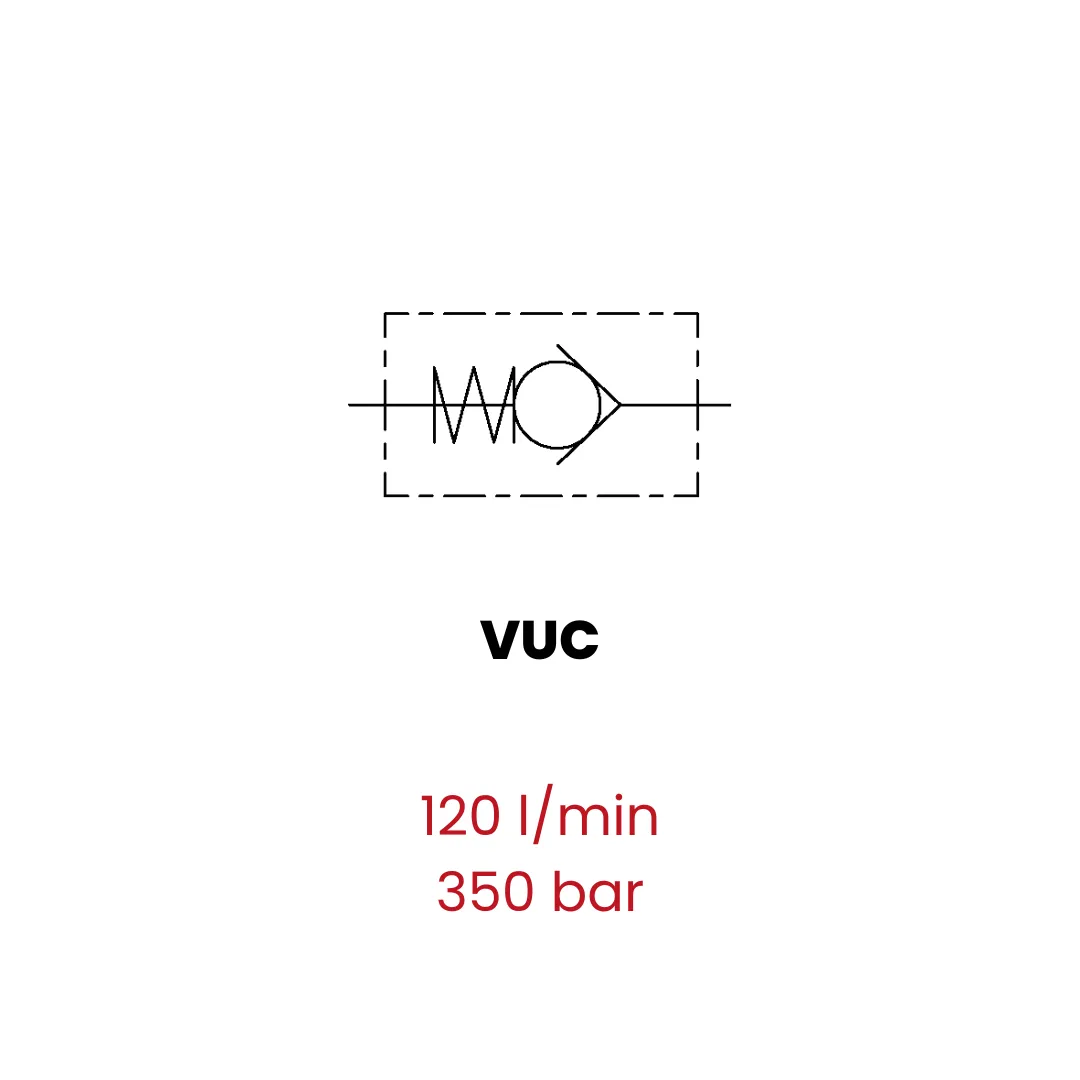Check valves - Image 2