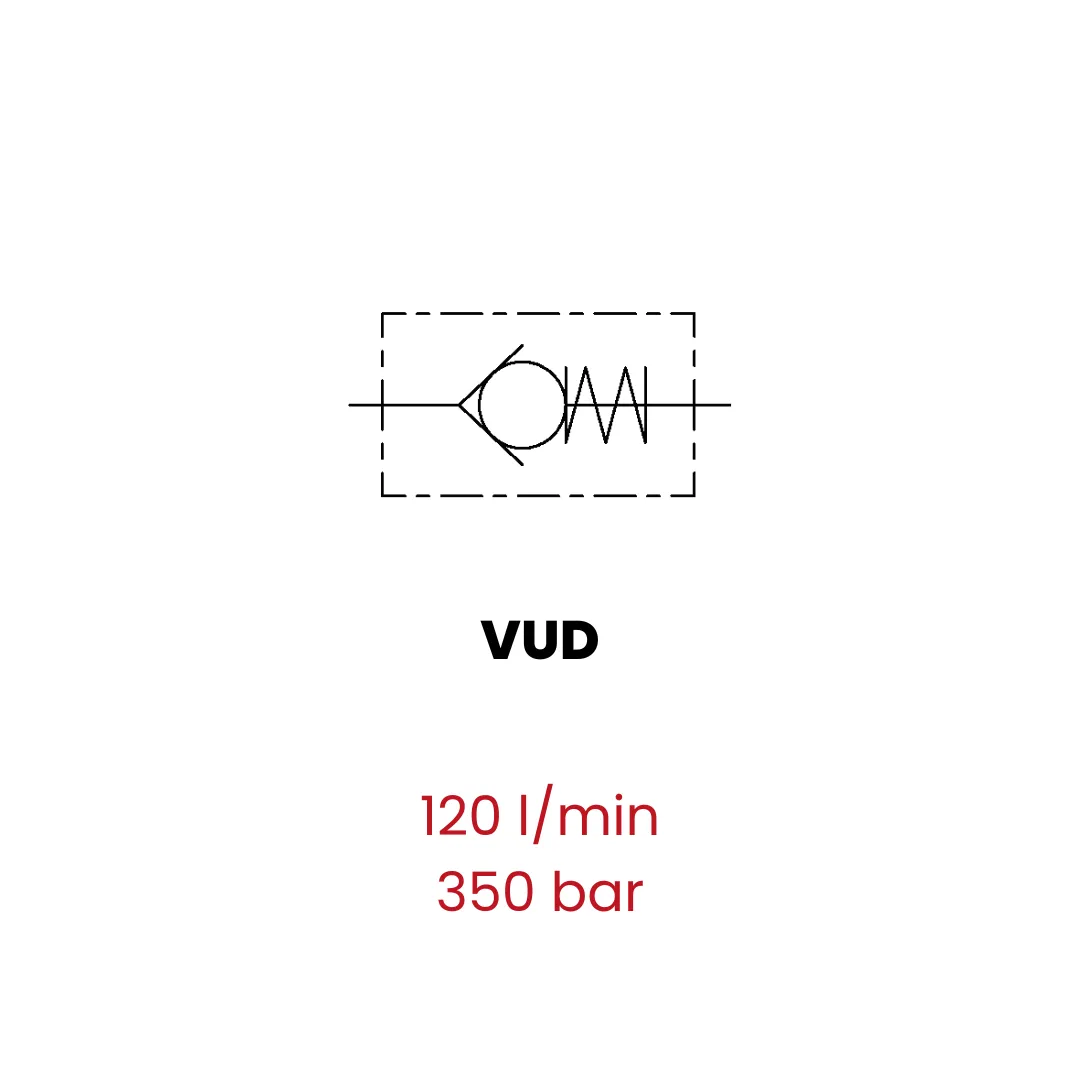 Check valves - Image 4