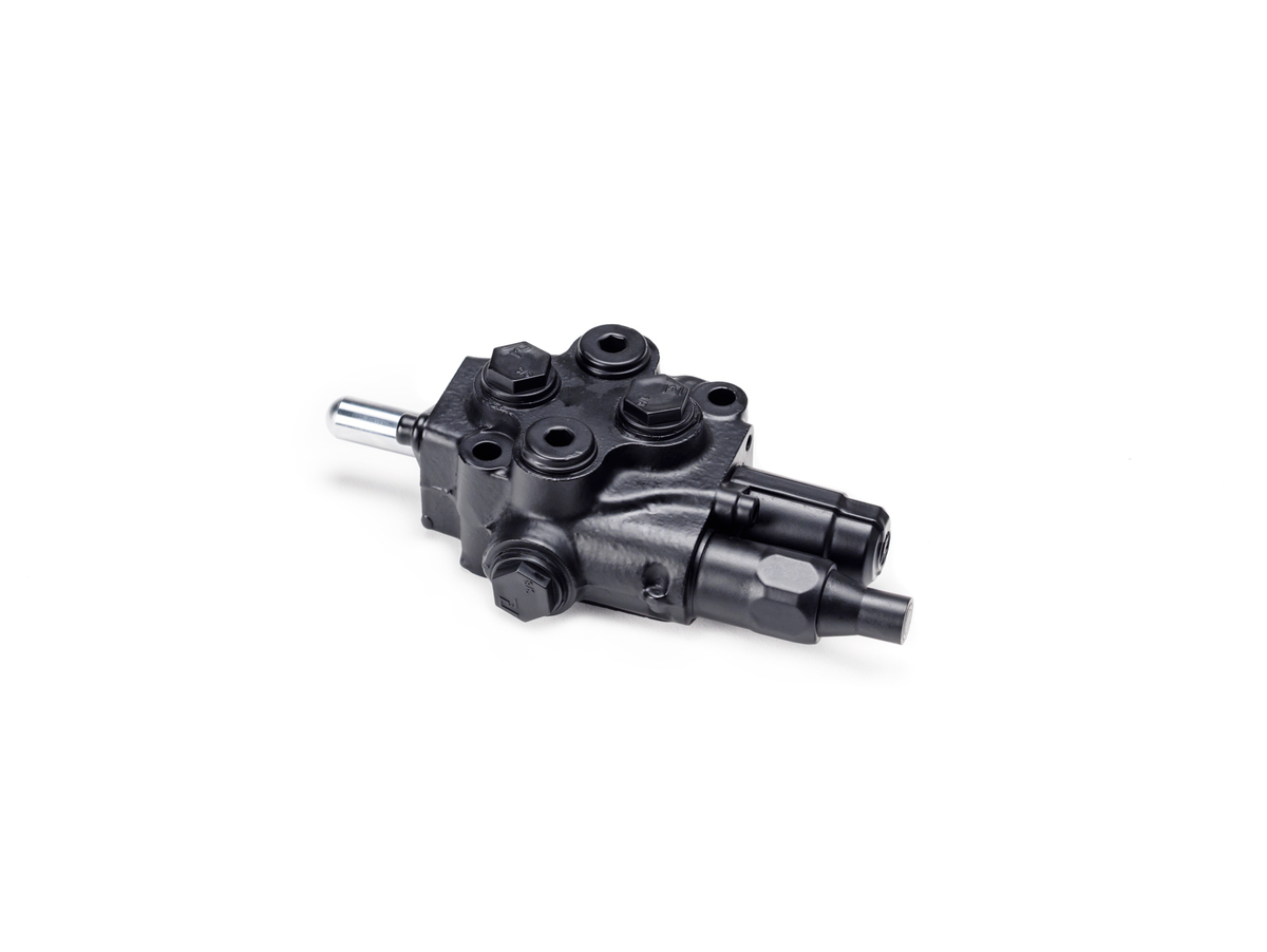 102 | Monoblock series | Flow rate 60 l/min - Roquet