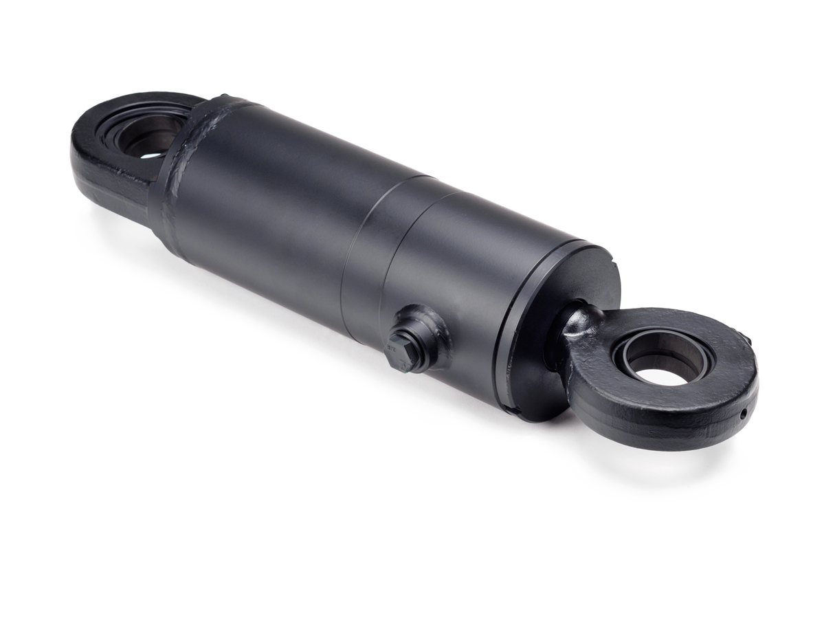 Hydraulics cylinders for construction - Roquet
